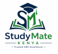 StudyMate Kenya